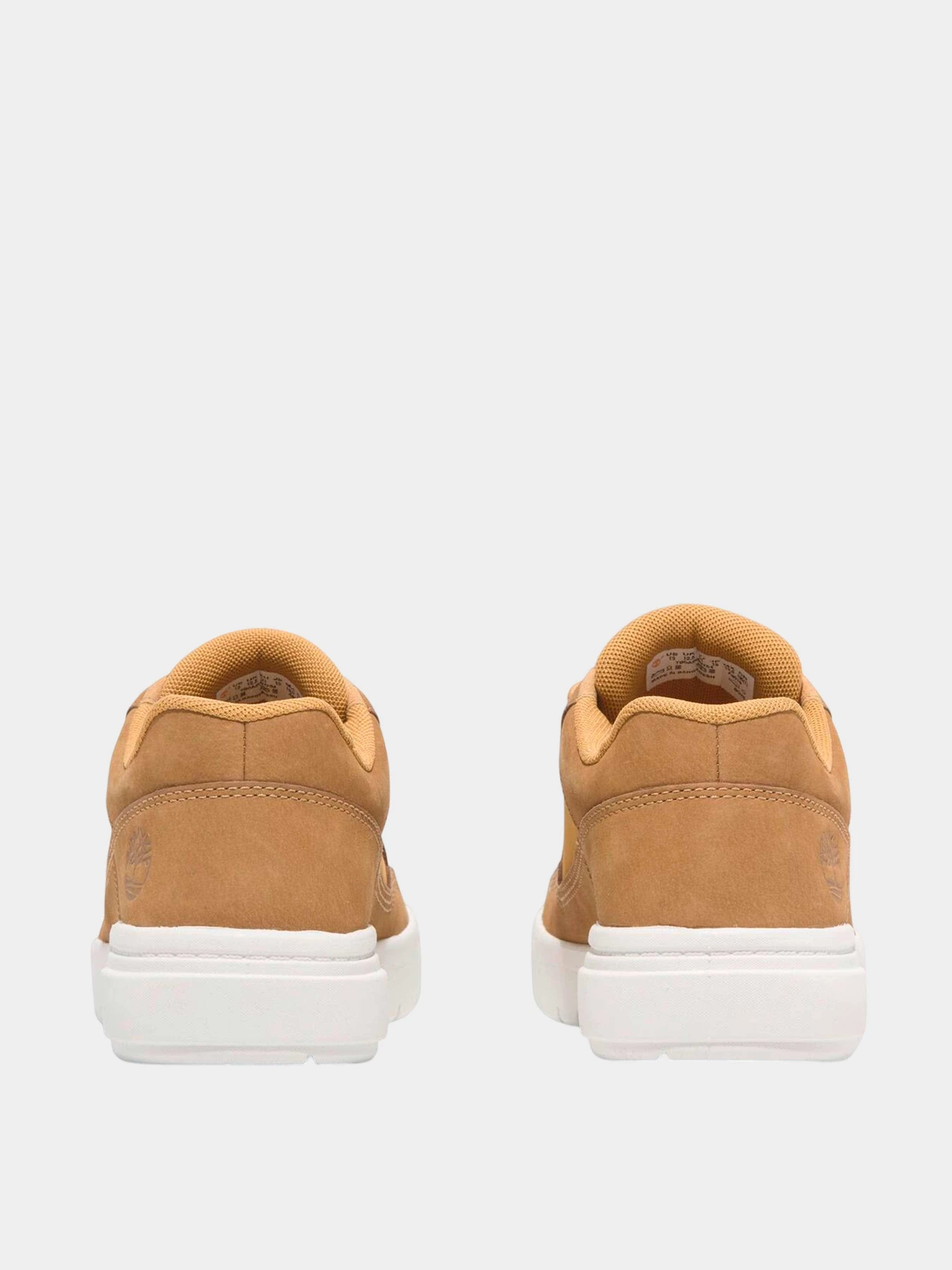 Кеды Timberland модель TB0A2G8H754 Кеды Timberland модель TB0A2G8H754 Фото