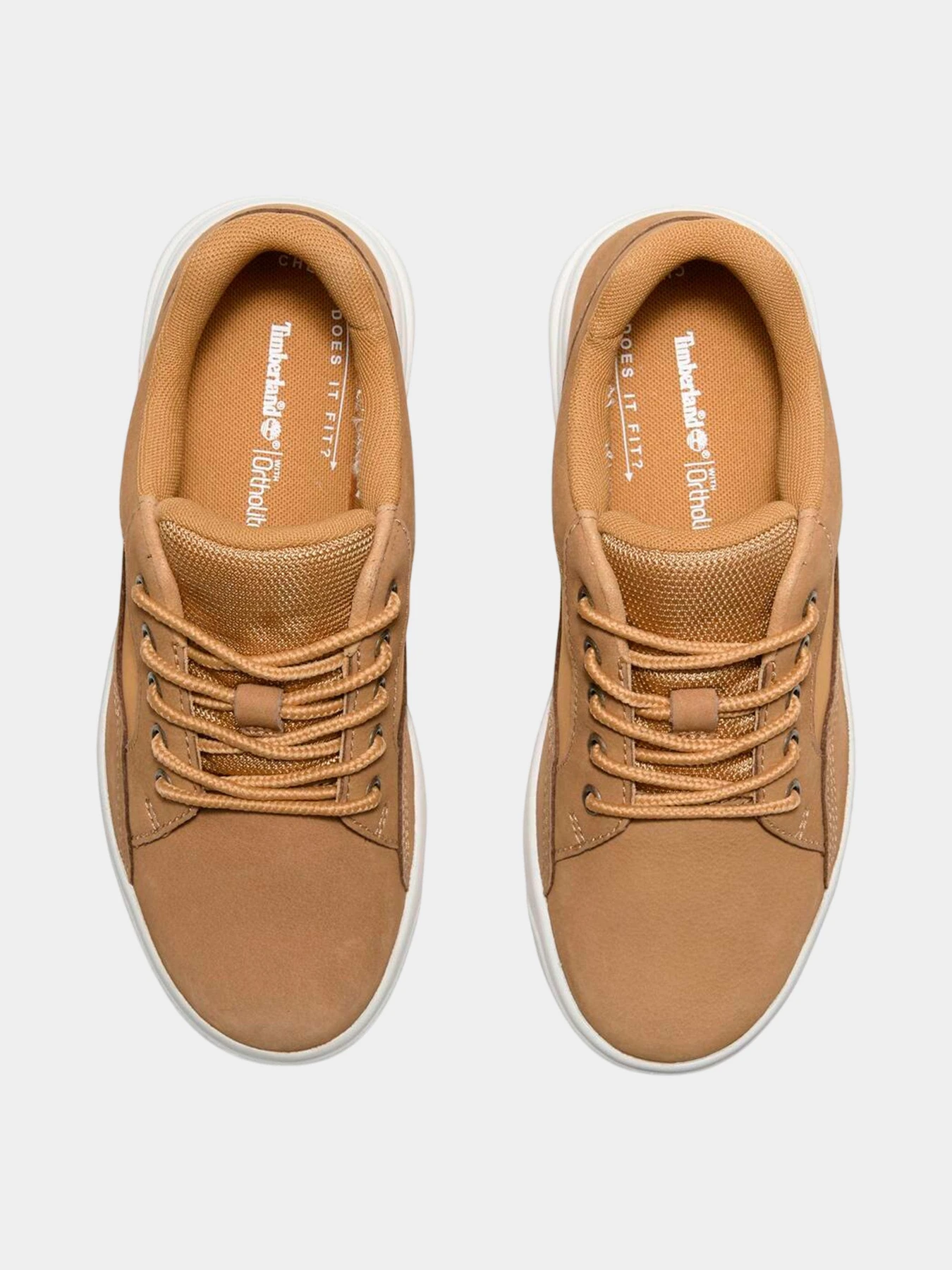 Кеды Timberland модель TB0A2G8H754 Кеды Timberland модель TB0A2G8H754 Фото