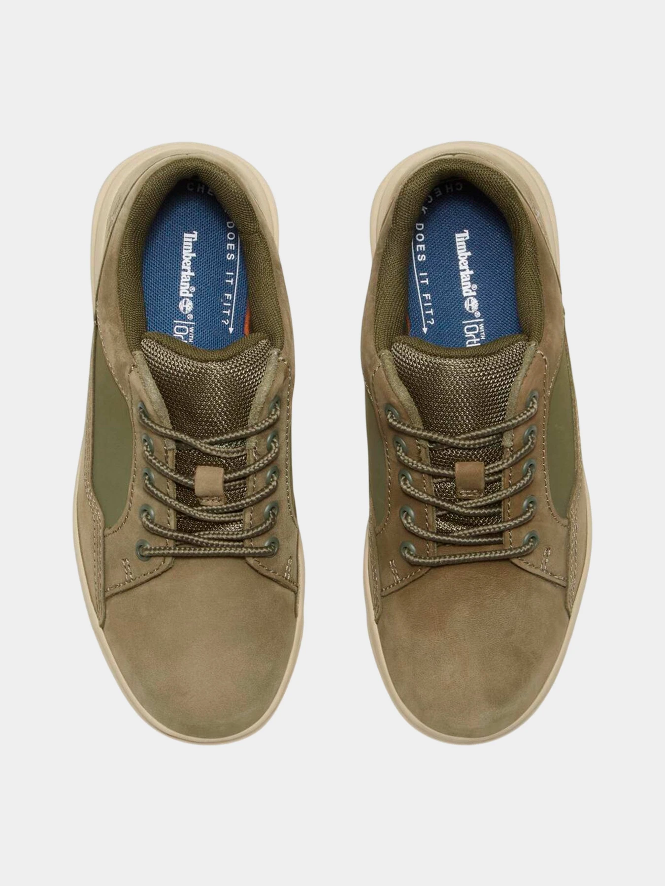 Кеды Timberland модель TB0A2G8HEO6 Кеды Timberland модель TB0A2G8HEO6 Фото