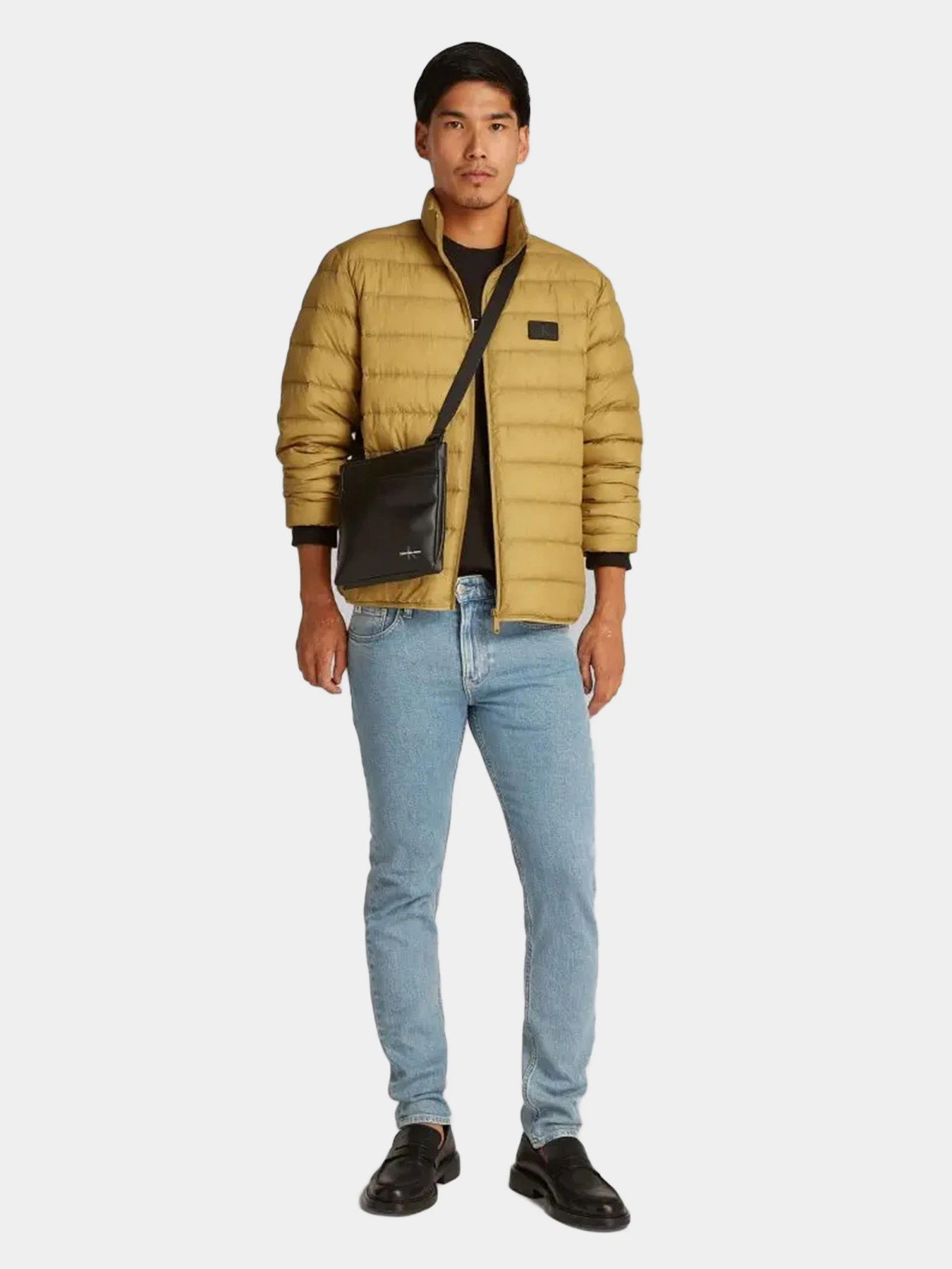 Сумки Calvin Klein модель LV04G3107G-UB1 Сумки Calvin Klein модель LV04G3107G-UB1 Фото