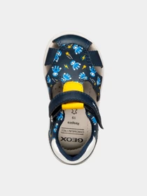 Сандалии Geox модель B556EC-05404-CF42Q Фото