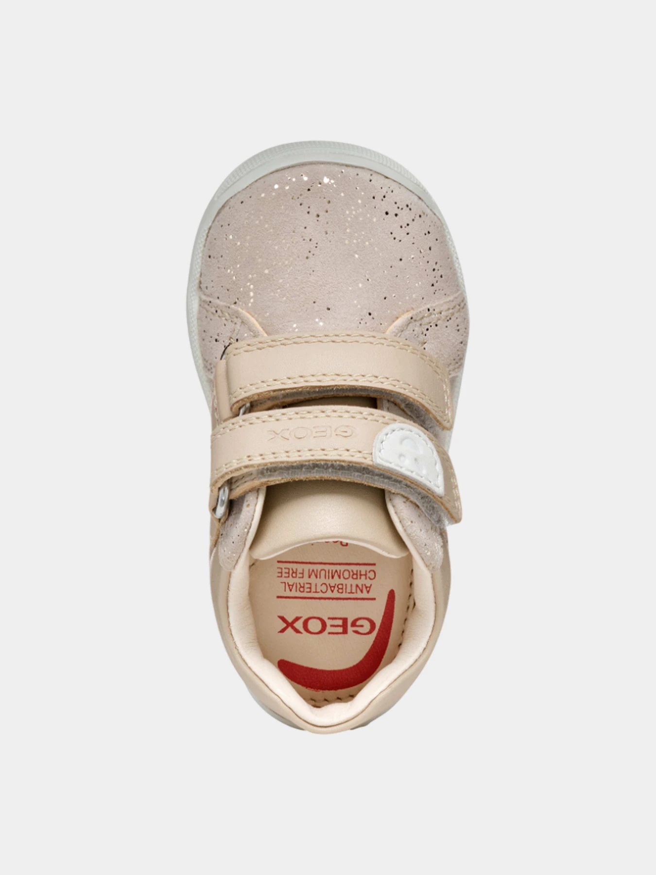 Кроссовки Geox модель B164PA-007BC-C5000 Кроссовки Geox модель B164PA-007BC-C5000 Фото
