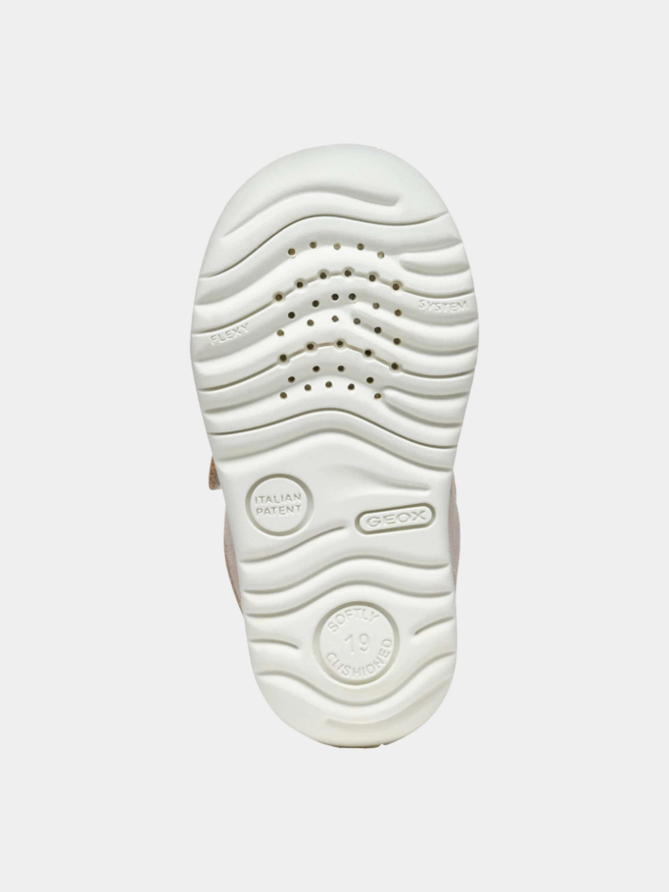 Кроссовки Geox модель B164PA-007BC-C5000 Кроссовки Geox модель B164PA-007BC-C5000 Фото