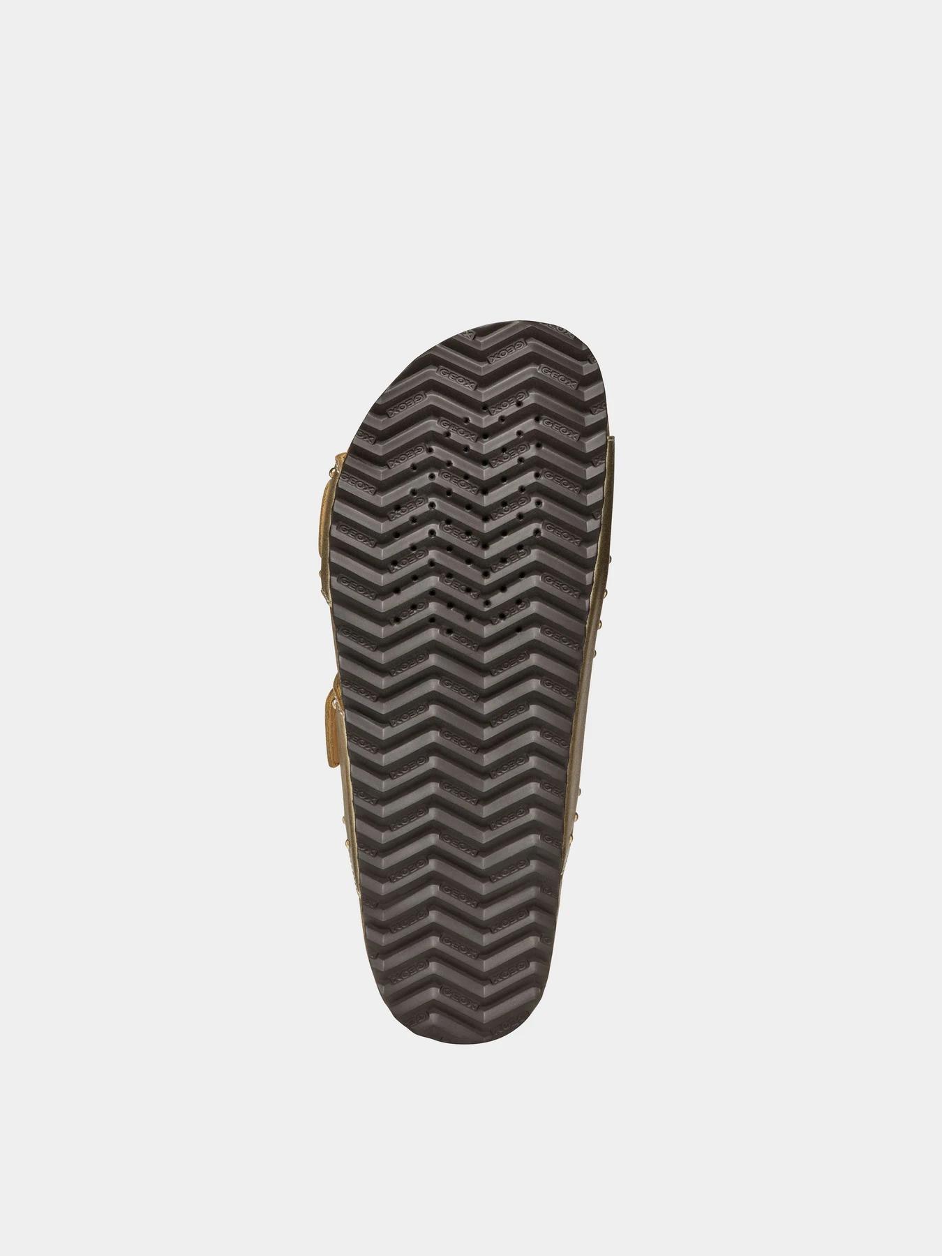 Сандалии Geox модель D55Y3I-000BN-C2012 Сандалии Geox модель D55Y3I-000BN-C2012 Фото