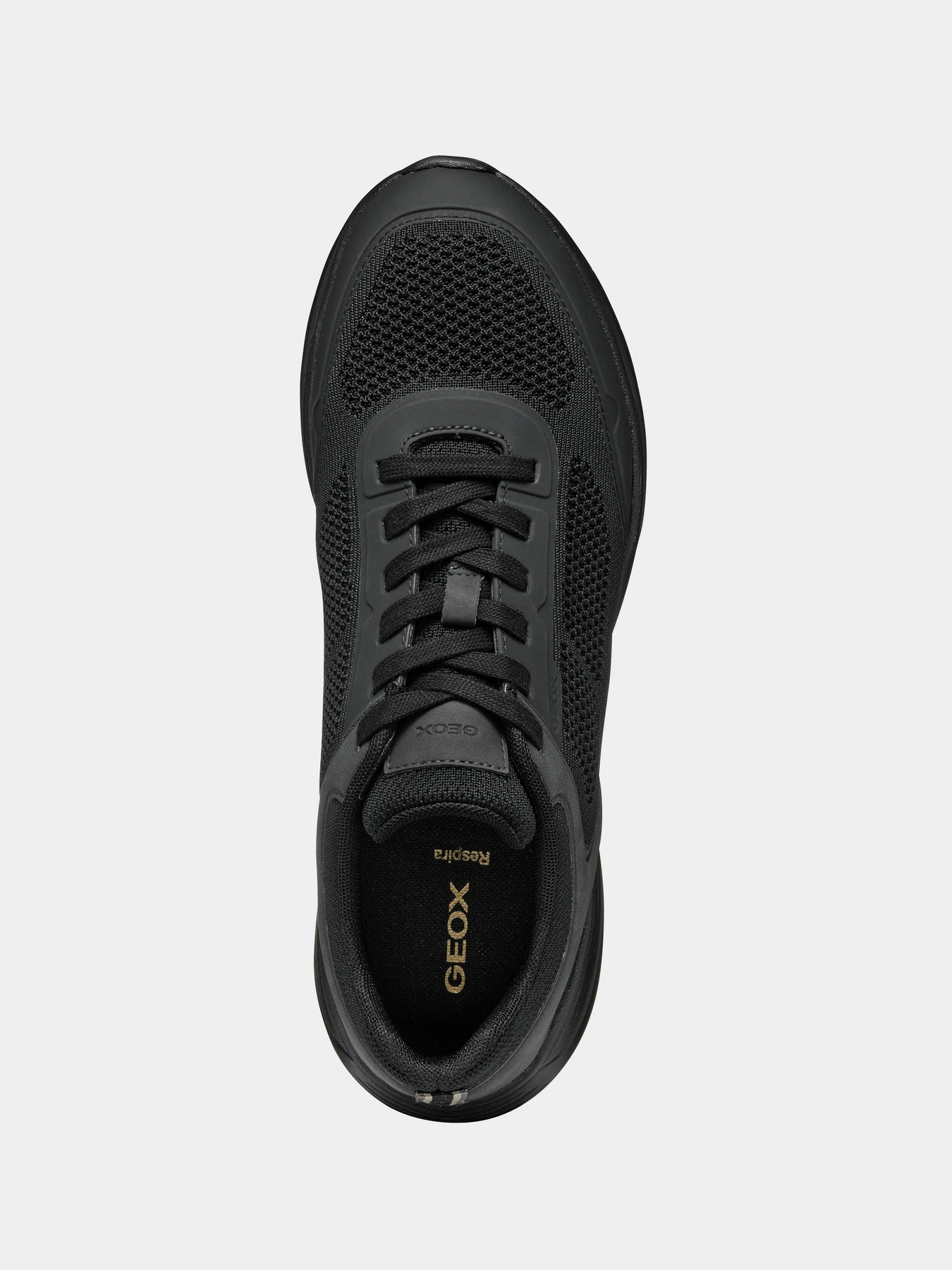 Кроссовки Geox модель U55LBB-06K9J-C9999 Кроссовки Geox модель U55LBB-06K9J-C9999 Фото