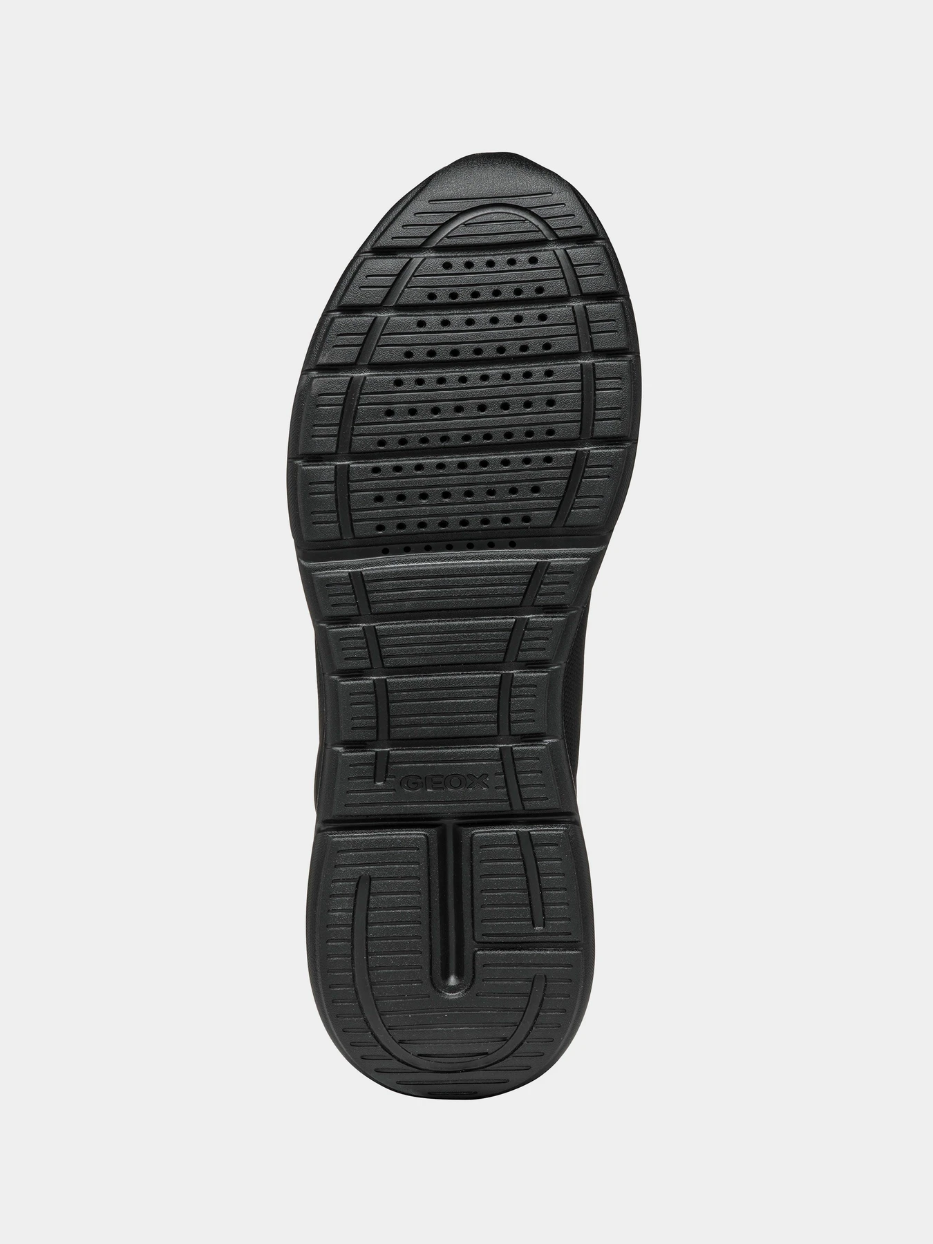 Кроссовки Geox модель U55LBB-06K9J-C9999 Кроссовки Geox модель U55LBB-06K9J-C9999 Фото