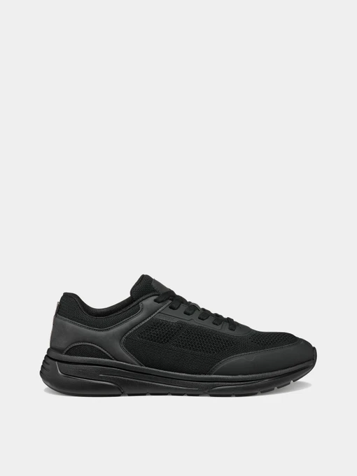 Кроссовки Geox модель U55LBB-06K9J-C9999 Фото