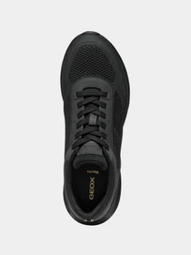 Кроссовки Geox модель U55LBB-06K9J-C9999 Фото