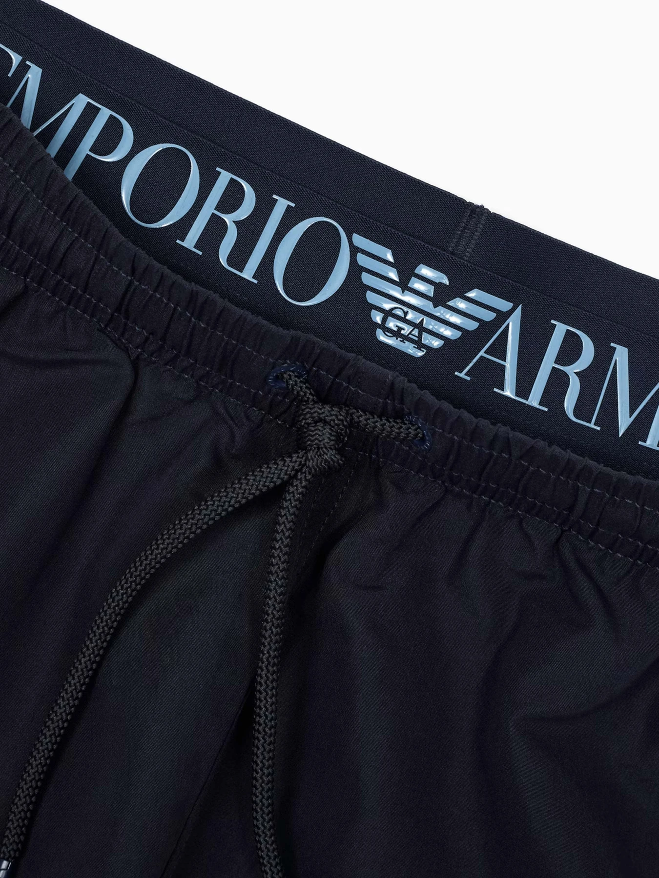 Одежда для пляжа Emporio Armani модель EM000686-AF12329-UB102 Одежда для пляжа Emporio Armani модель EM000686-AF12329-UB102 Фото