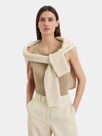 Футболки и поло Marc O’Polo модель M03211250011_723 Фото