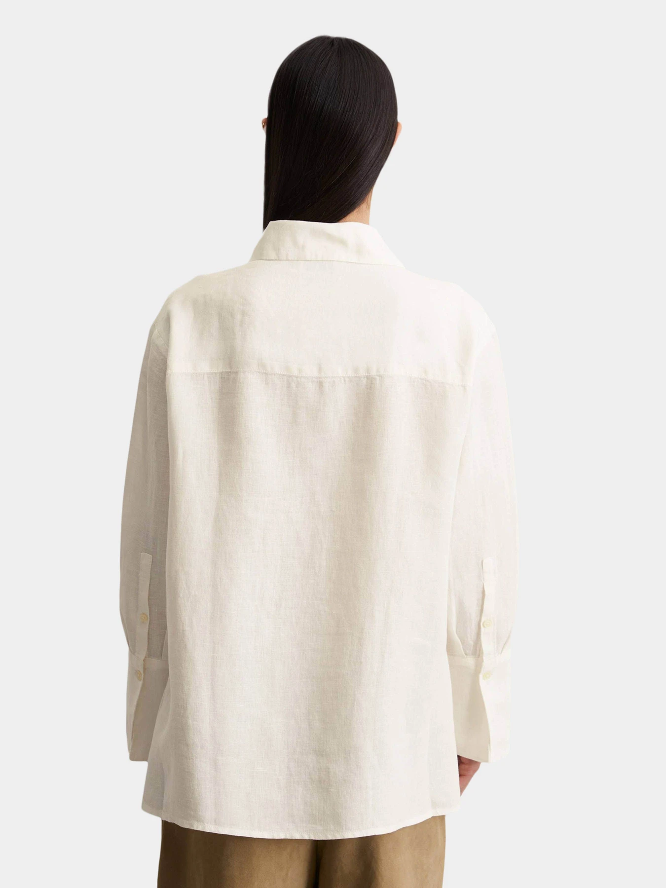 Рубашки Marc O’Polo модель 503113542097_152 Рубашки Marc O’Polo модель 503113542097_152 Фото