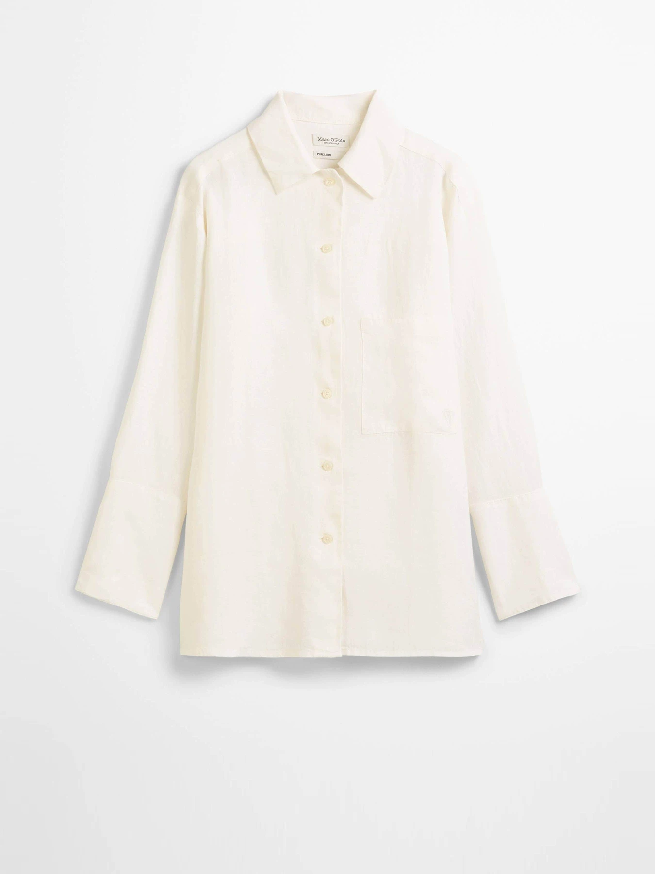 Рубашки Marc O’Polo модель 503113542097_152 Рубашки Marc O’Polo модель 503113542097_152 Фото