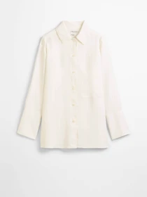 Рубашки Marc O’Polo модель 503113542097_152 Фото