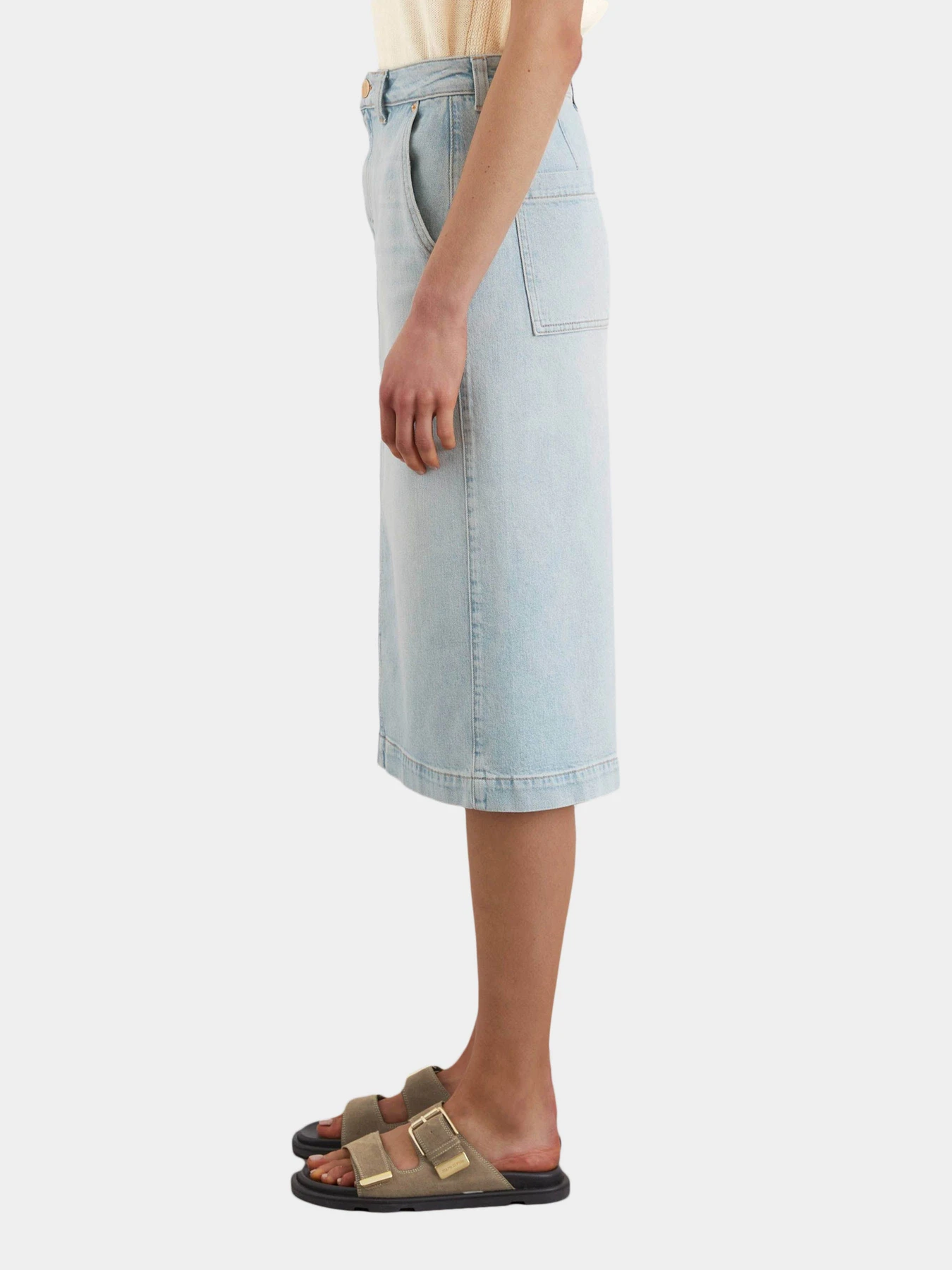 Юбки Marc O’Polo модель 503918624009_007 Юбки Marc O’Polo модель 503918624009_007 Фото