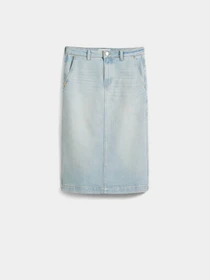 Юбки Marc O’Polo модель 503918624009_007 Фото