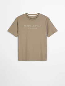 Футболки и поло Marc O’Polo модель 523201251052_730 Фото