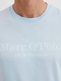 Футболки и поло Marc O’Polo модель 523201251052_800 Фото