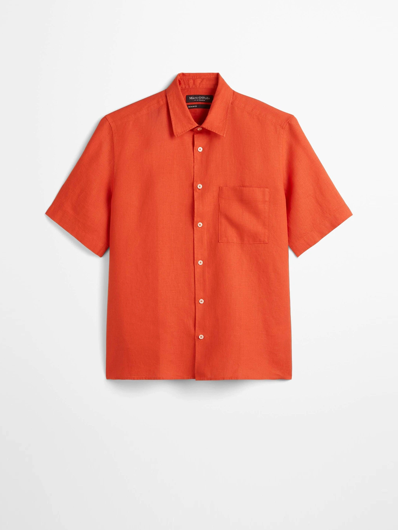 Шорты Marc O’Polo модель 523402417010_898 Фото