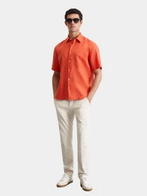 Шорты Marc O’Polo модель 523402417010_898 Фото