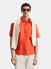 Шорты Marc O’Polo модель 523402417010_898 Фото