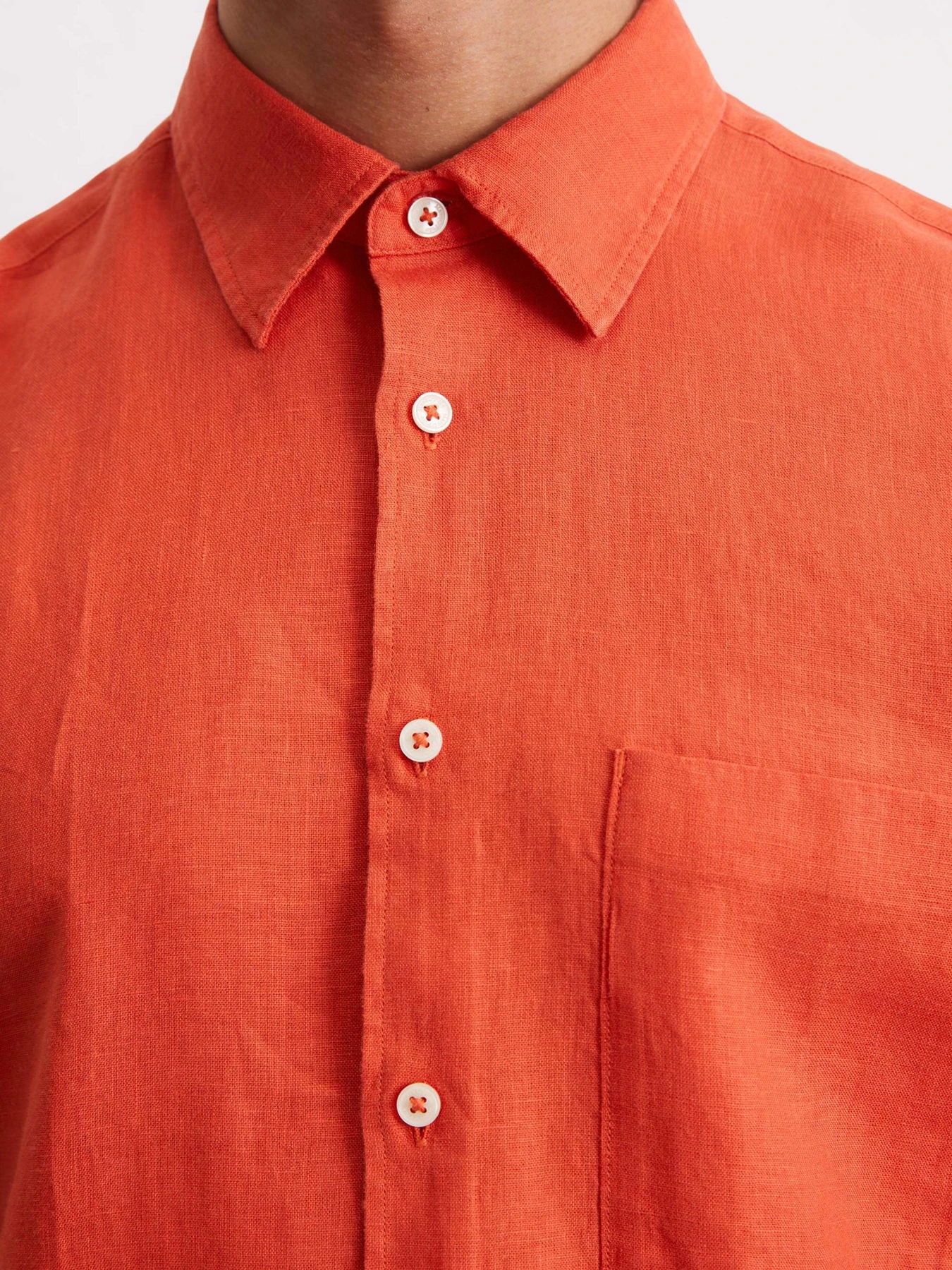 Рубашки Marc O’Polo модель 523742841002_330 Рубашки Marc O’Polo модель 523742841002_330 Фото