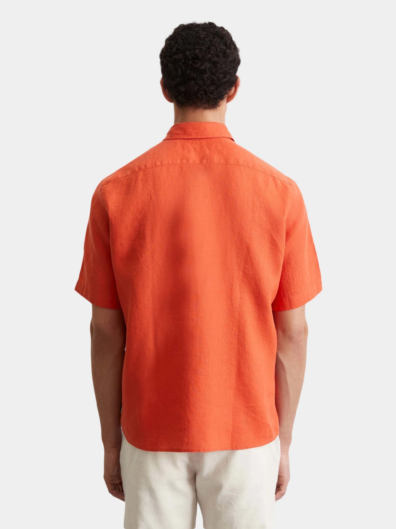 Рубашки Marc O’Polo модель 523742841002_330 Рубашки Marc O’Polo модель 523742841002_330 Фото