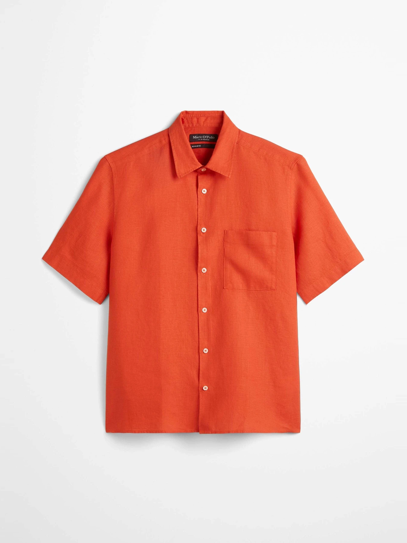Рубашки Marc O’Polo модель 523742841002_330 Рубашки Marc O’Polo модель 523742841002_330 Фото