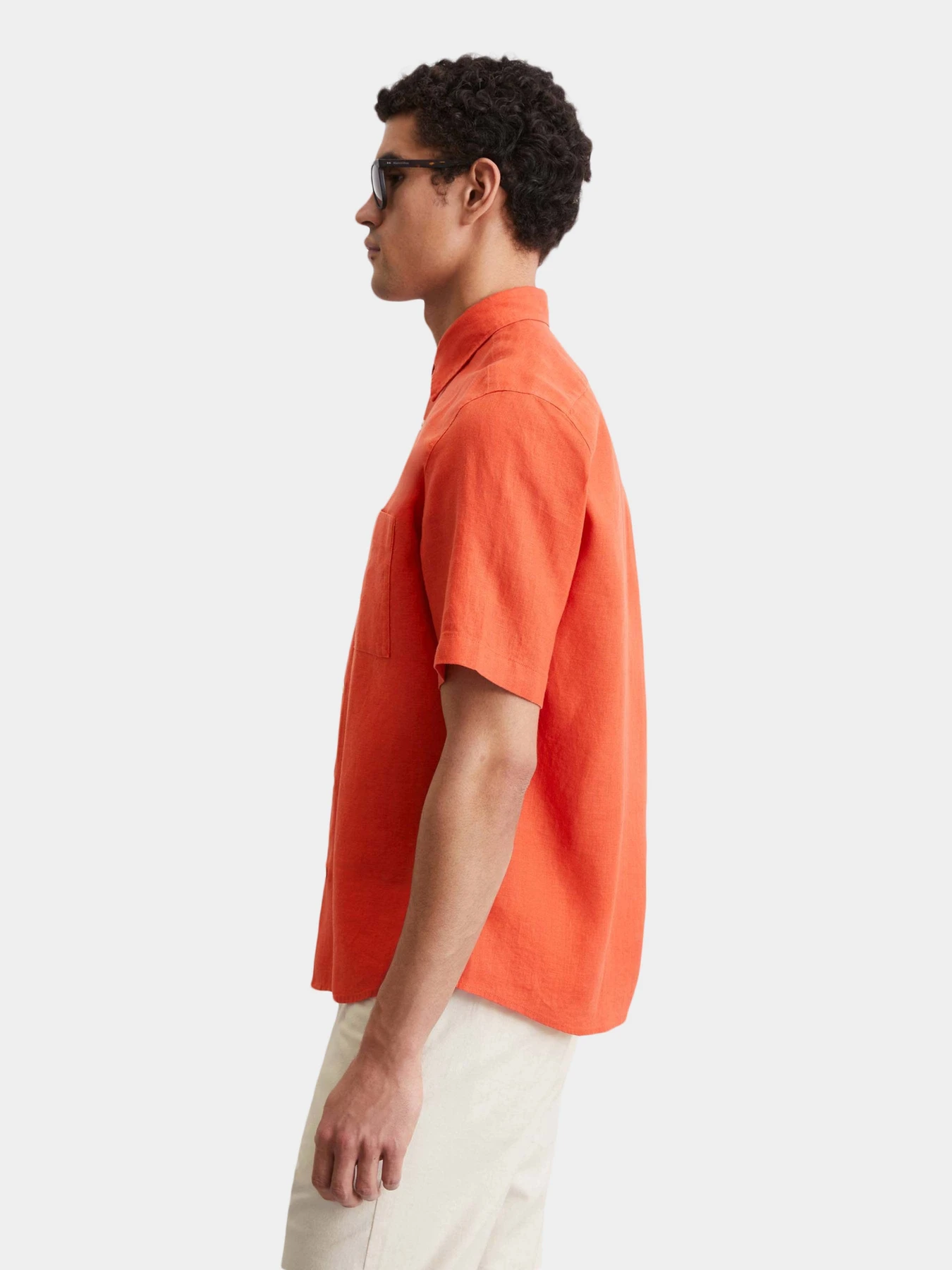 Рубашки Marc O’Polo модель 523742841002_330 Рубашки Marc O’Polo модель 523742841002_330 Фото