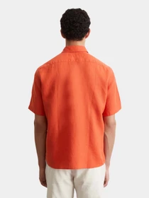Рубашки Marc O’Polo модель 523742841002_330 Фото