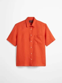 Рубашки Marc O’Polo модель 523742841002_330 Фото