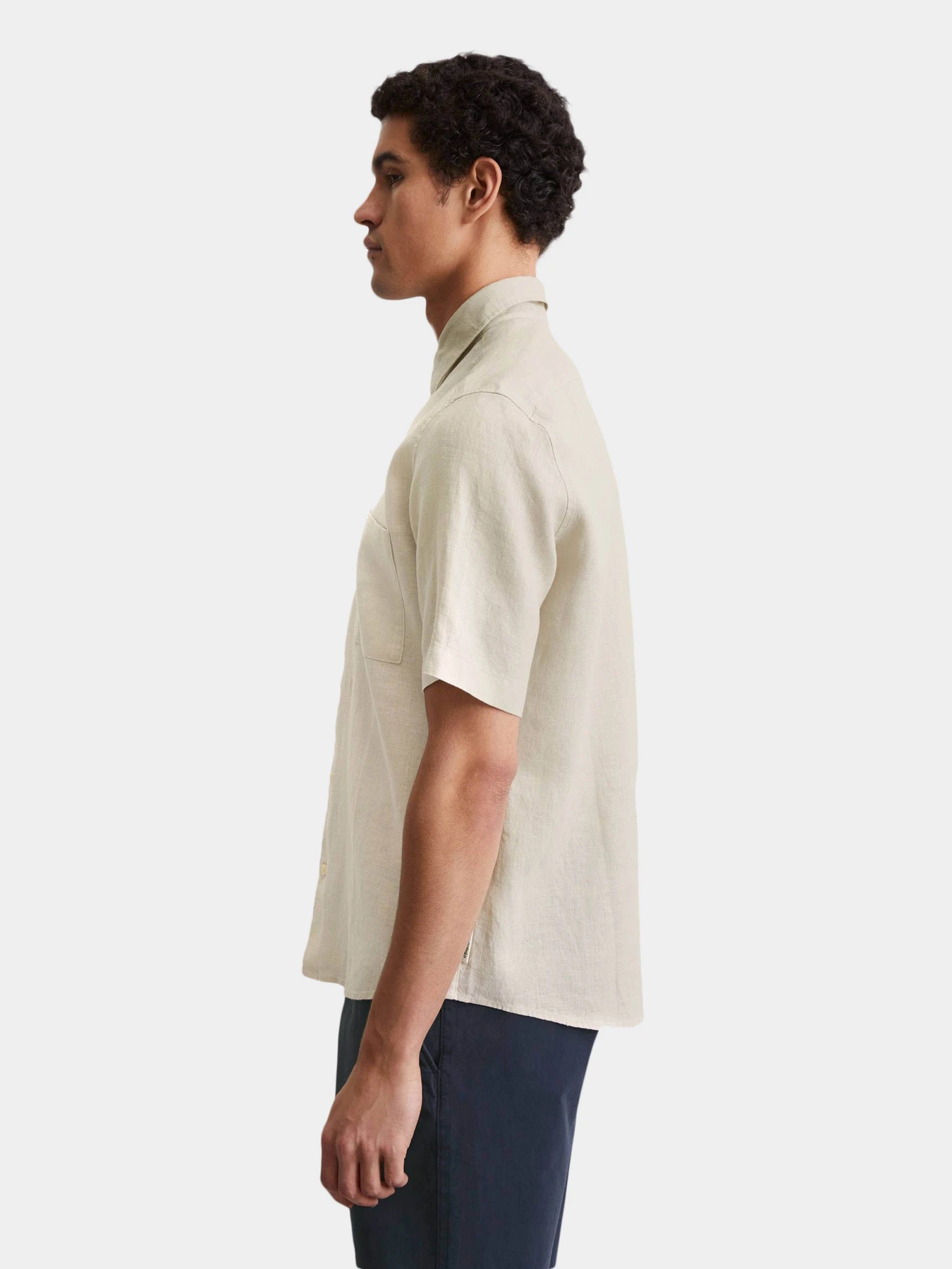 Рубашки Marc O’Polo модель 523742841002_707 Рубашки Marc O’Polo модель 523742841002_707 Фото