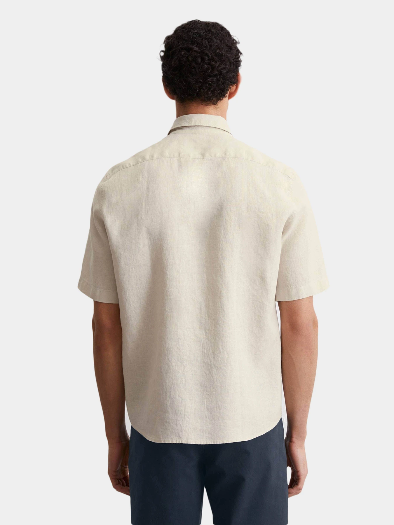 Рубашки Marc O’Polo модель 523742841002_707 Рубашки Marc O’Polo модель 523742841002_707 Фото