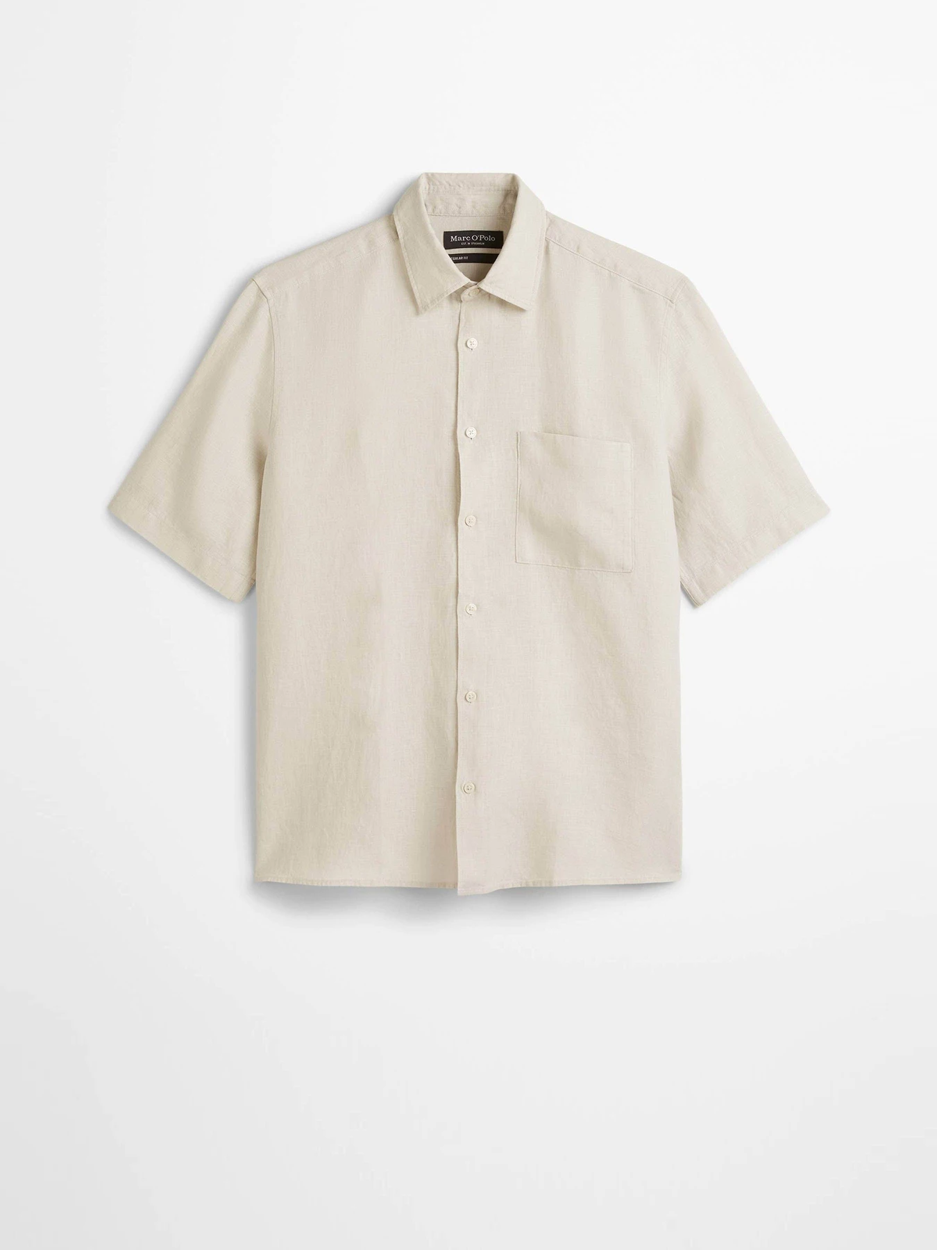 Рубашки Marc O’Polo модель 523742841002_707 Рубашки Marc O’Polo модель 523742841002_707 Фото