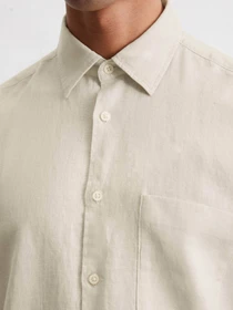 Рубашки Marc O’Polo модель 523742841002_707 Фото