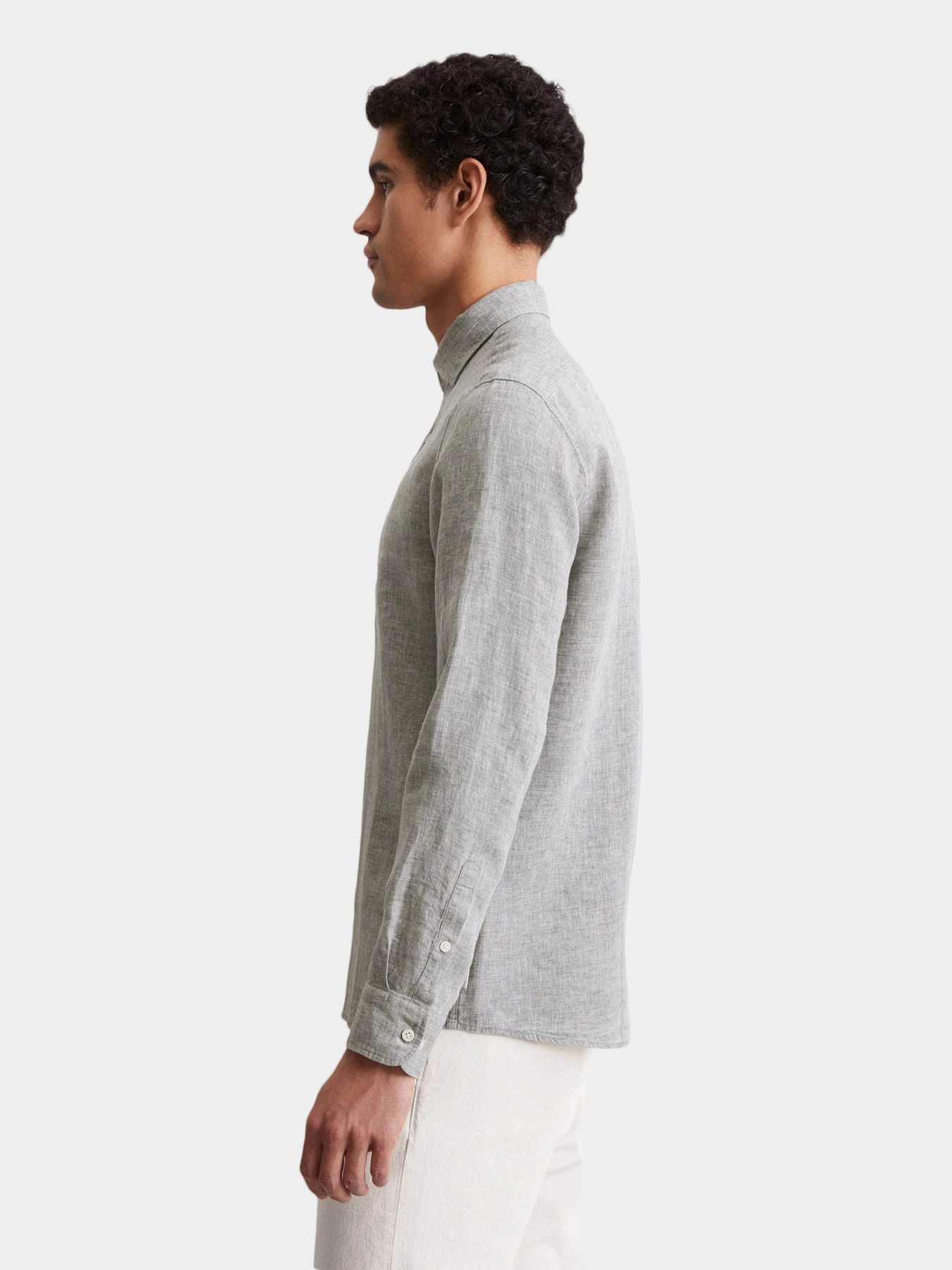 Рубашки Marc O’Polo модель 523744742460_M96 Рубашки Marc O’Polo модель 523744742460_M96 Фото