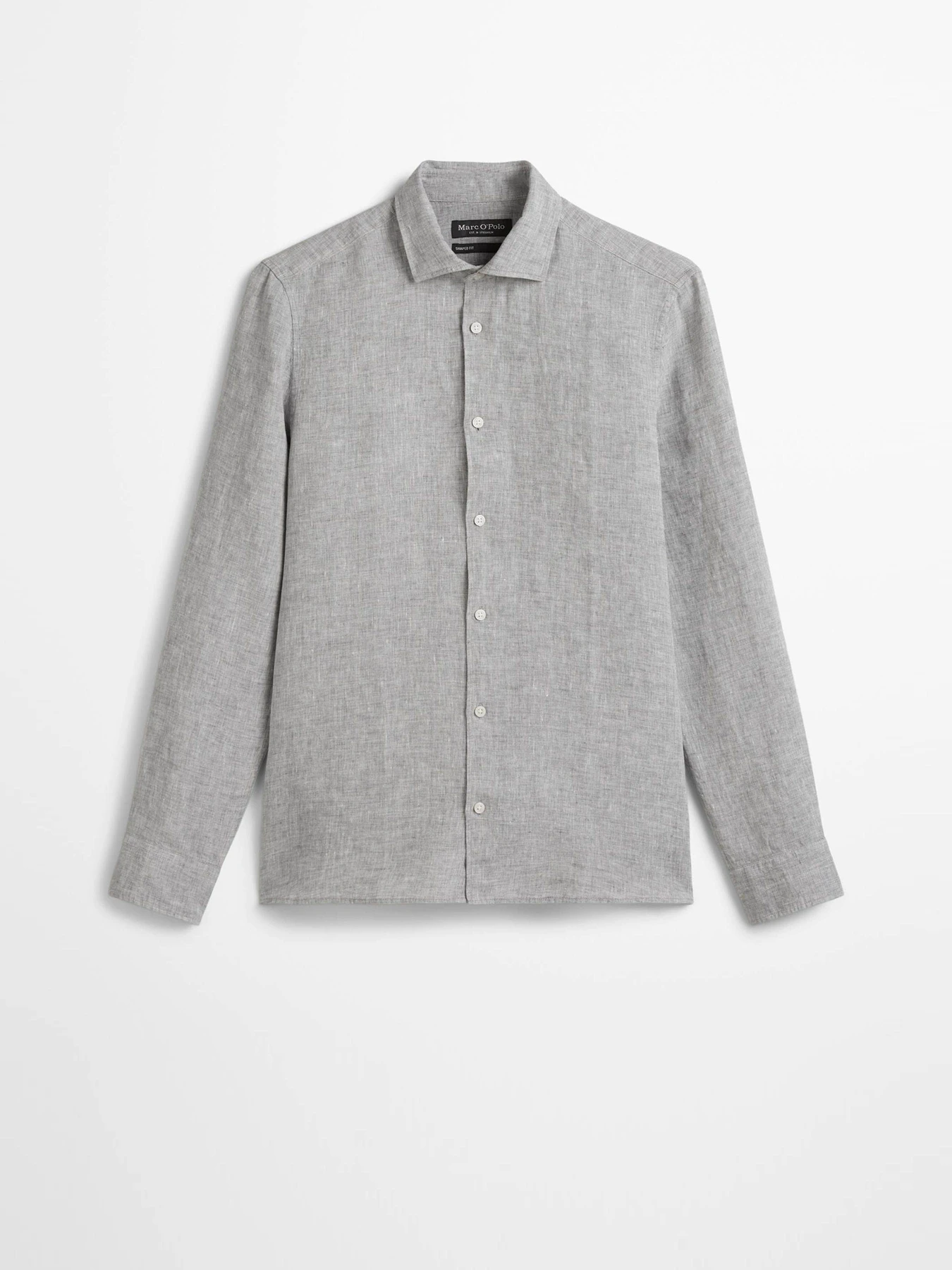 Рубашки Marc O’Polo модель 523744742460_M96 Рубашки Marc O’Polo модель 523744742460_M96 Фото