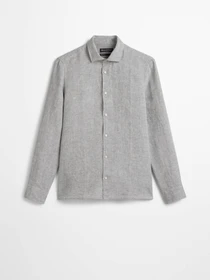 Рубашки Marc O’Polo модель 523744742460_M96 Фото