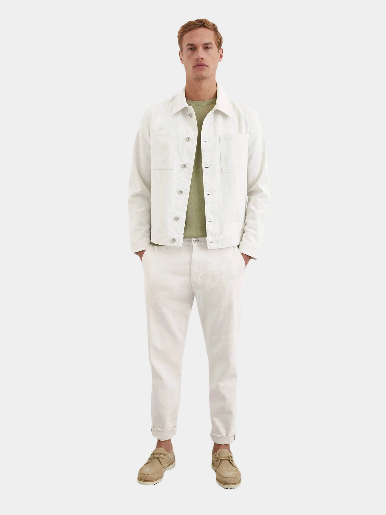 Куртки и дубленки Marc O’Polo модель 523915425020_006 Куртки и дубленки Marc O’Polo модель 523915425020_006 Фото