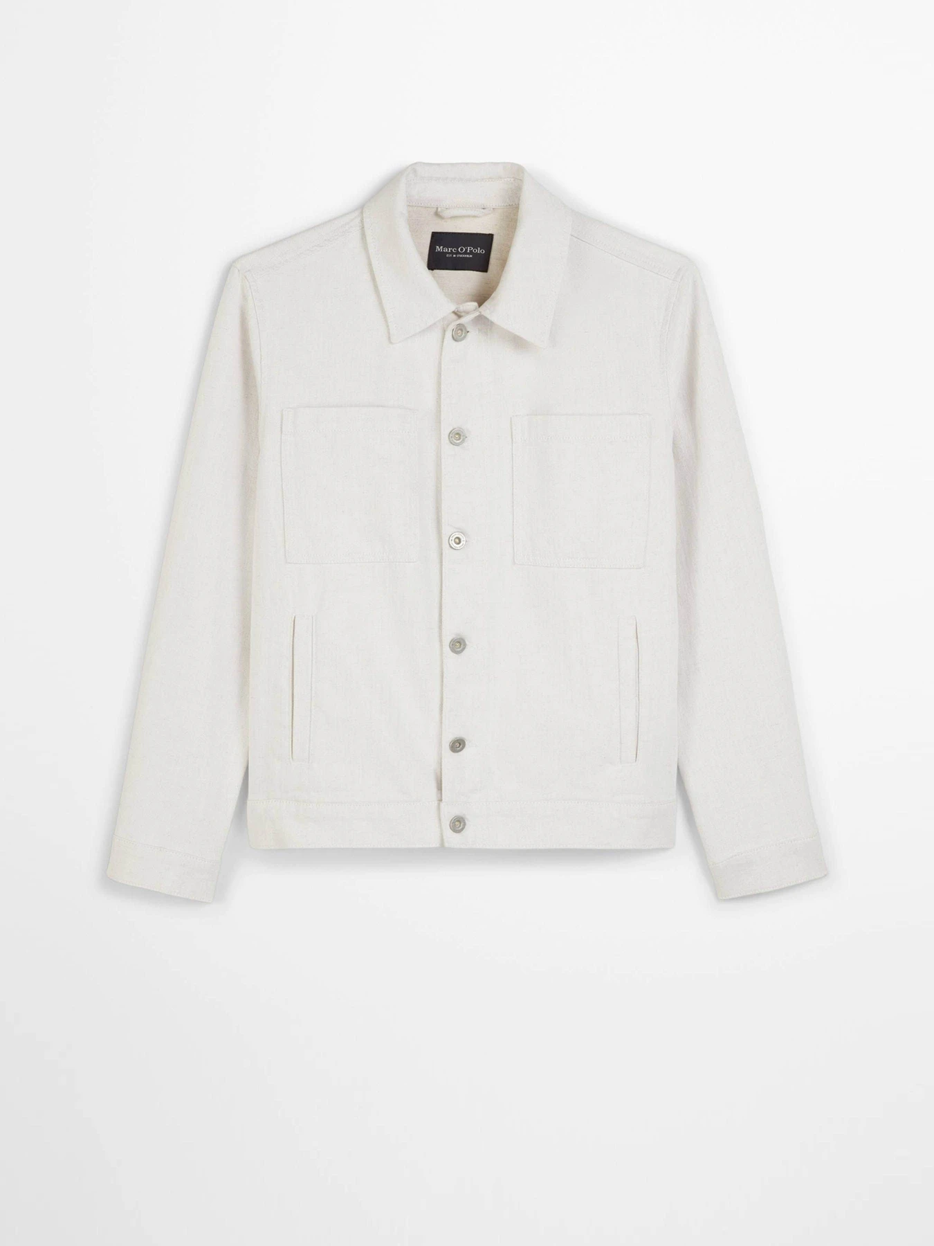 Куртки и дубленки Marc O’Polo модель 523915425020_006 Куртки и дубленки Marc O’Polo модель 523915425020_006 Фото