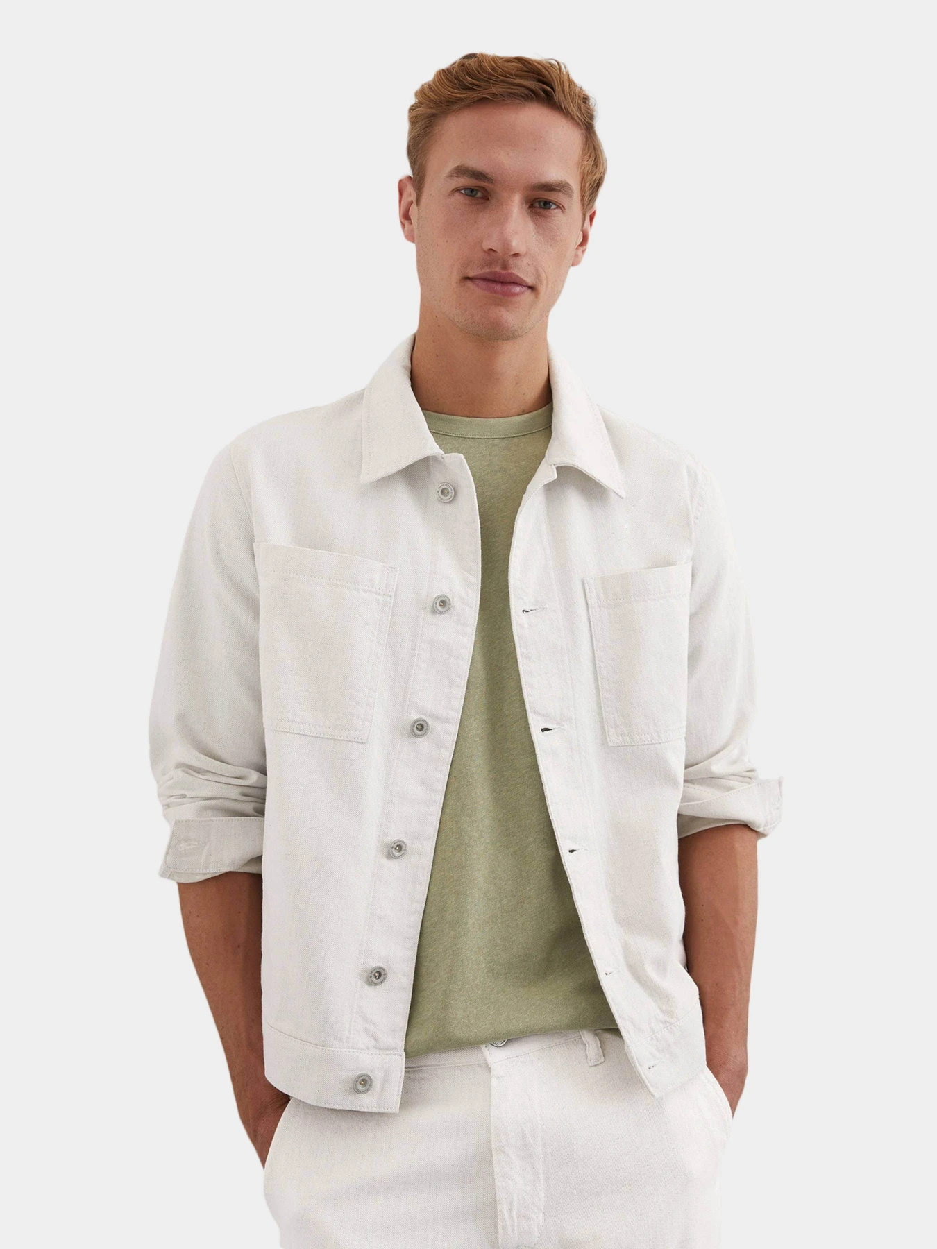 Куртки и дубленки Marc O’Polo модель 523915425020_006 Куртки и дубленки Marc O’Polo модель 523915425020_006 Фото