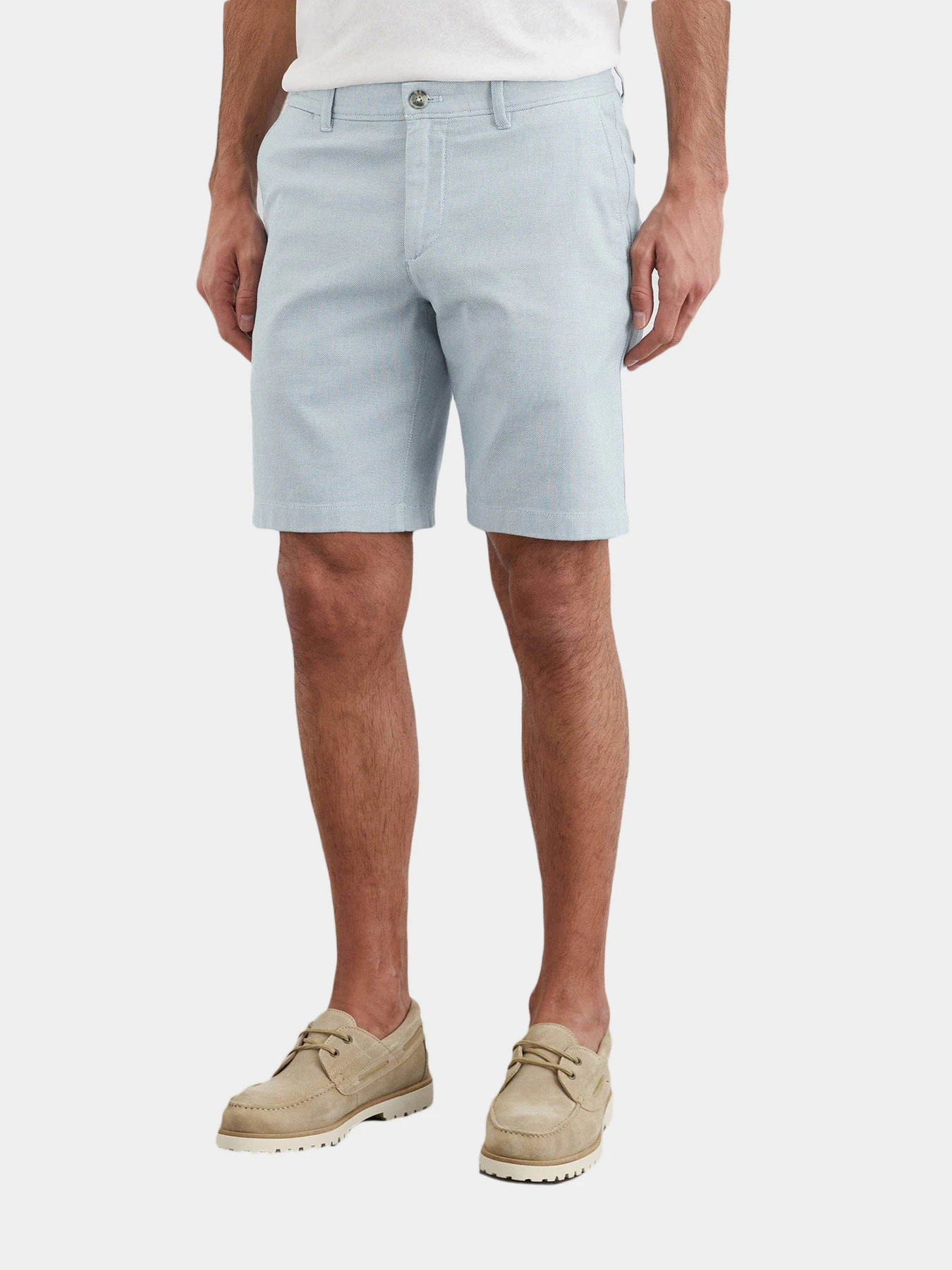 Шорты Marc O’Polo модель M23020615022_Q87 Шорты Marc O’Polo модель M23020615022_Q87 Фото