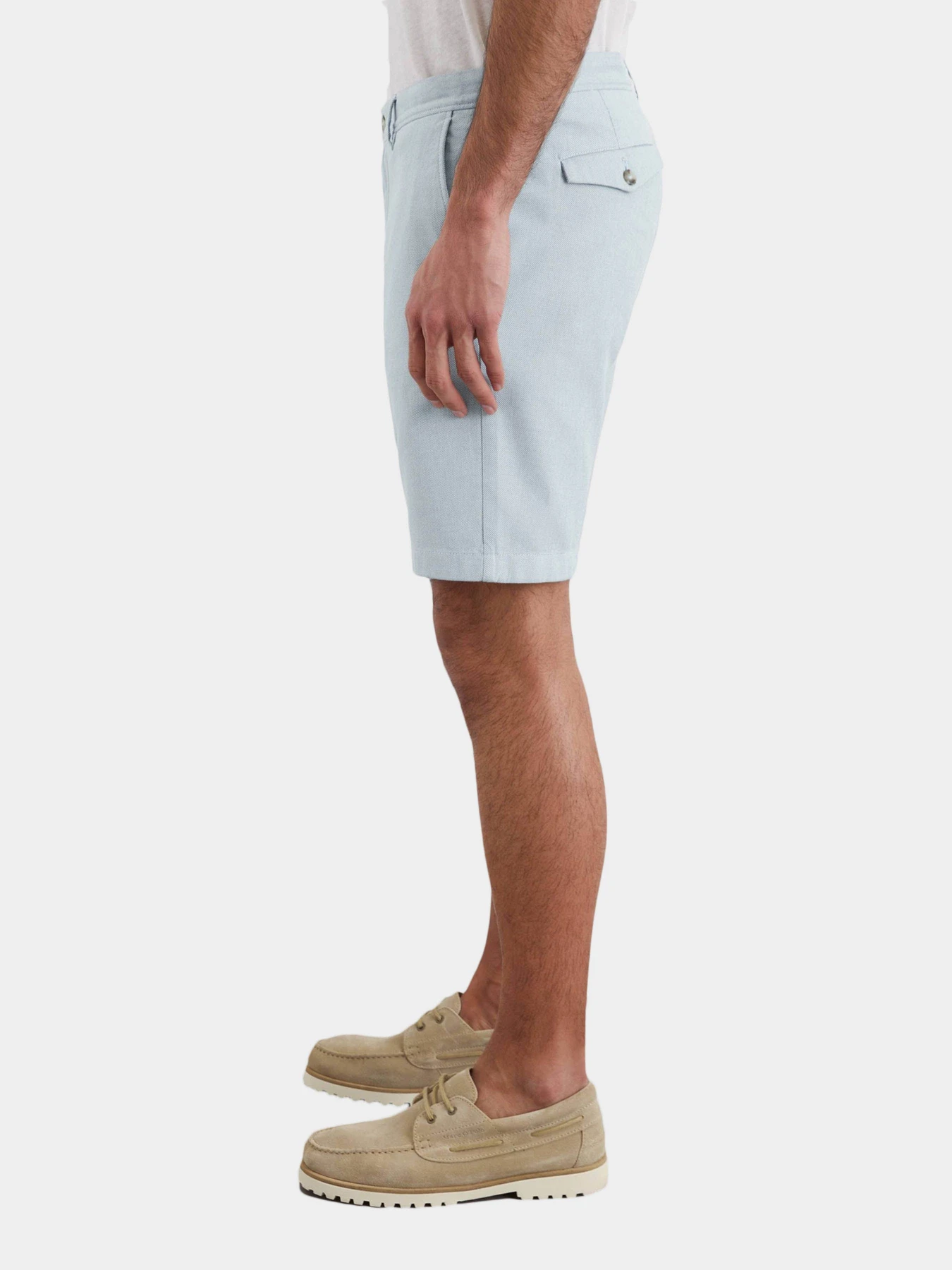 Шорты Marc O’Polo модель M23020615022_Q87 Шорты Marc O’Polo модель M23020615022_Q87 Фото