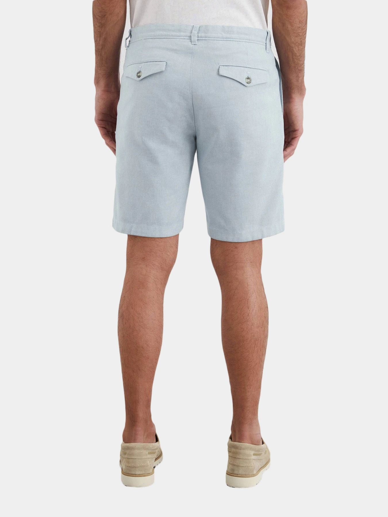 Шорты Marc O’Polo модель M23020615022_Q87 Шорты Marc O’Polo модель M23020615022_Q87 Фото