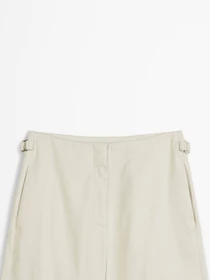 Шорты Marc O’Polo модель 504095215023_195 Фото
