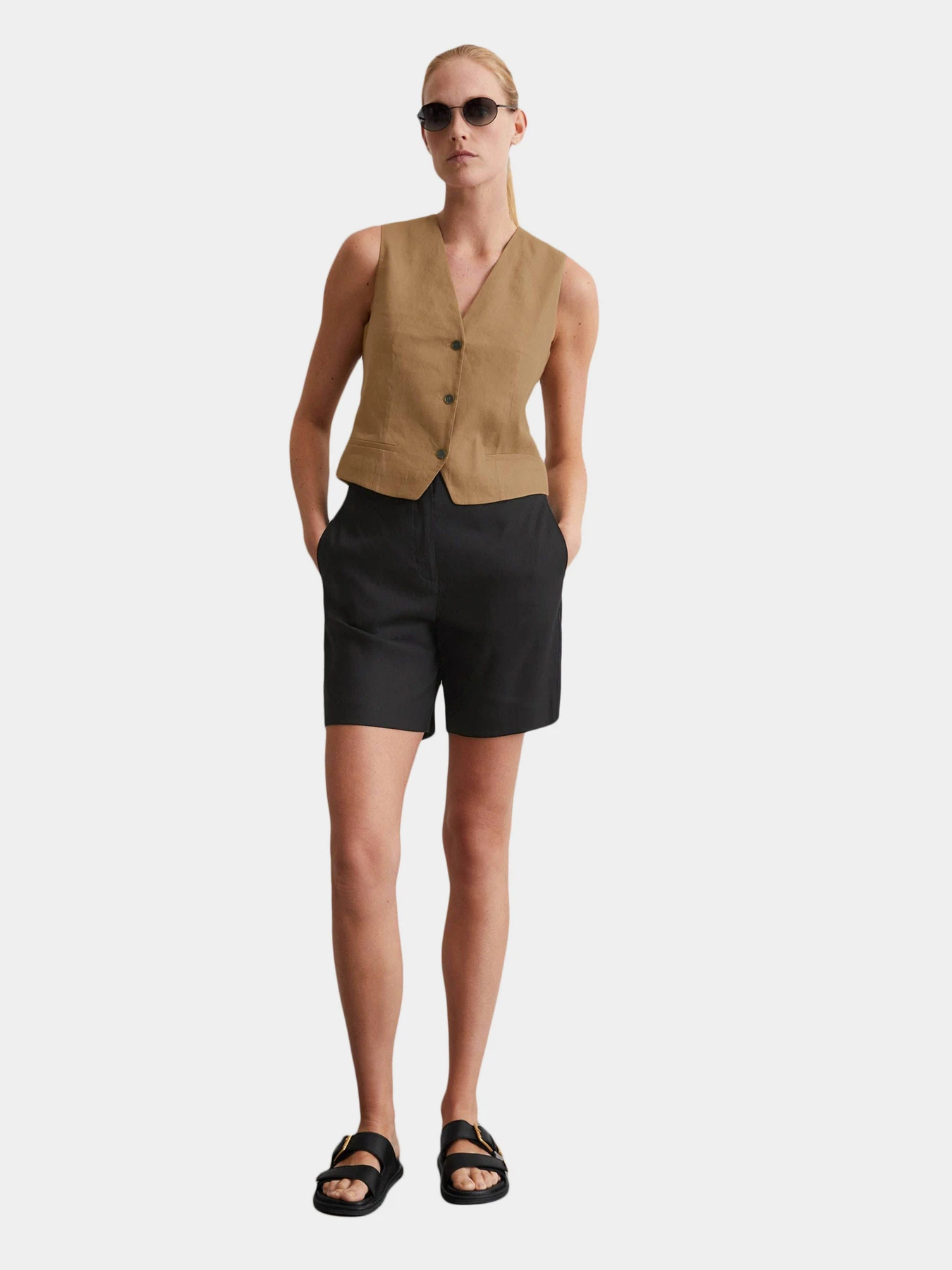 Шорты Marc O’Polo модель 504095215023_990 Шорты Marc O’Polo модель 504095215023_990 Фото