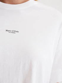 Футболки и поло Marc O’Polo модель 504206751235_100 Фото
