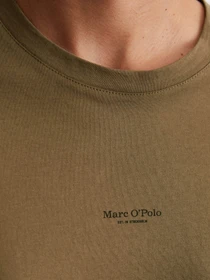 Футболки и поло Marc O’Polo модель 504206751235_727 Фото