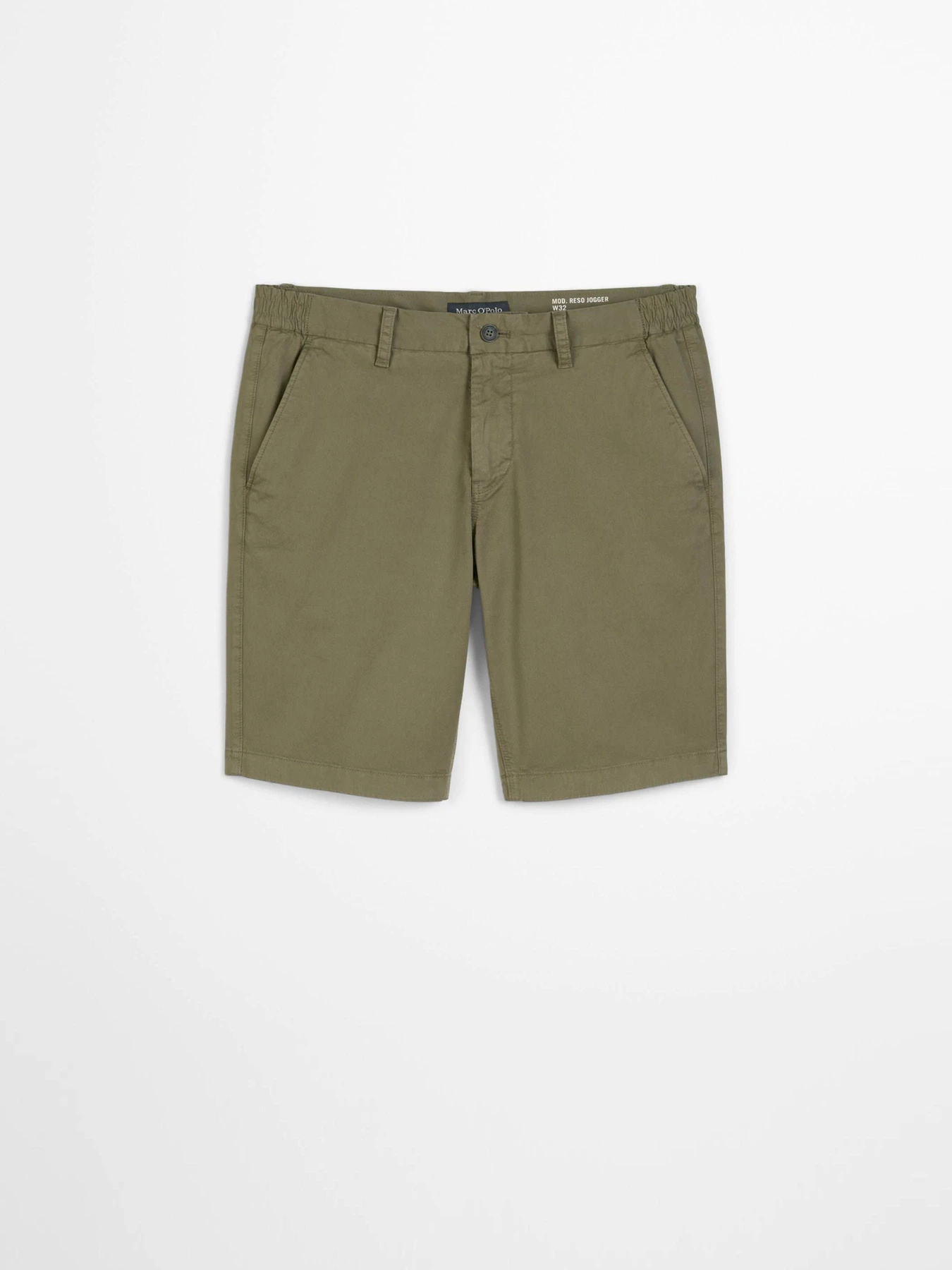 Шорты Marc O’Polo модель M23038415000_452 Шорты Marc O’Polo модель M23038415000_452 Фото