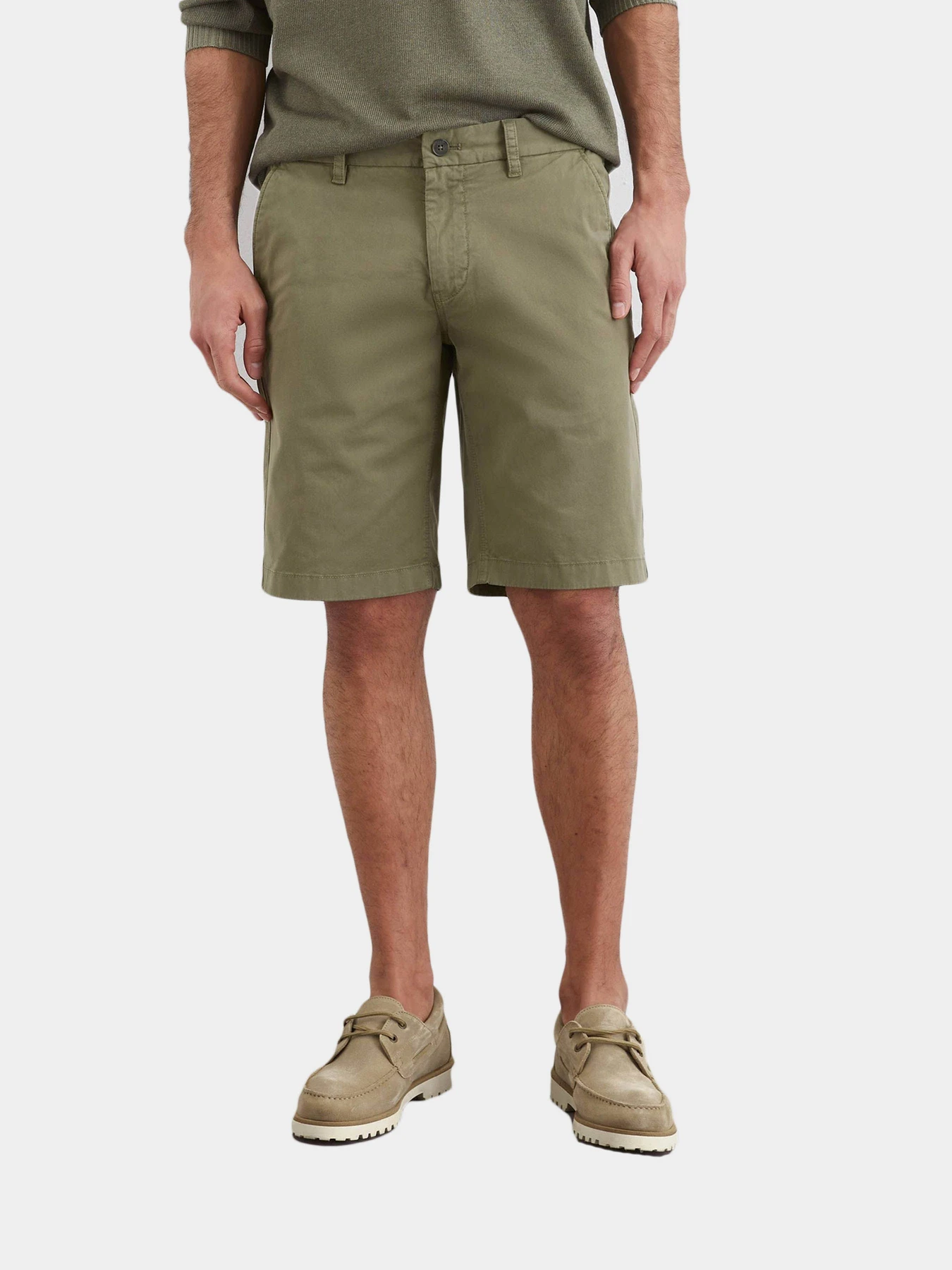 Шорты Marc O’Polo модель M23038415000_452 Шорты Marc O’Polo модель M23038415000_452 Фото