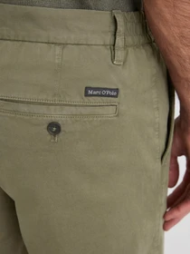 Шорты Marc O’Polo модель M23038415000_452 Фото
